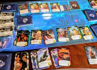 3865064 Legendary Encounters: A Firefly Deck Building Game