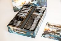 6915331 Legendary Encounters: A Firefly Deck Building Game