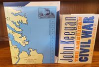 5394447 Grant's Gamble: McClellan Moves