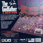 5817409 The Godfather: A New Don