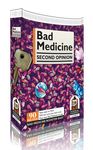 4328802 Bad Medicine: Second Opinion