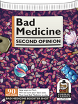 4328803 Bad Medicine: Second Opinion