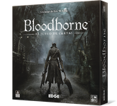 3734716 Bloodborne: Il Gioco di Carte