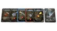 3734717 Bloodborne: The Card Game