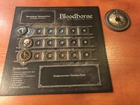 3814829 Bloodborne: Il Gioco di Carte