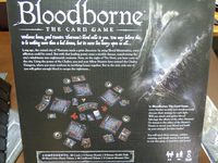 4005770 Bloodborne: Il Gioco di Carte