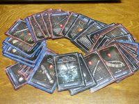 4005775 Bloodborne: The Card Game