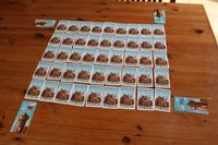 3516287 Wettkampf der Burgbaumeister