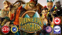 3198204 The Pioneers Program