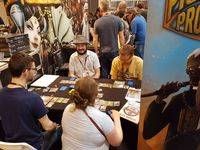 3203732 The Pioneers Program