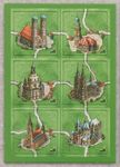 3244073 Carcassonne: German Cathedrals