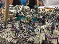 3006870 Rum &amp; Bones: Second Tide