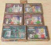 3370635 Rum &amp; Bones: Second Tide