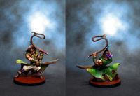 3418164 Rum &amp; Bones: Second Tide