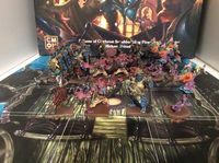 3421463 Rum &amp; Bones: Second Tide