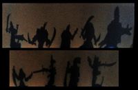 3424138 Rum &amp; Bones: Second Tide