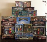 3453634 Rum &amp; Bones: Second Tide