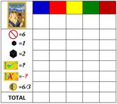 2442694 Freya's Folly