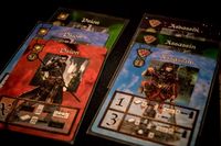 4619445 Guildhall Fantasy: Alliance