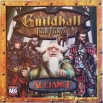 6232601 Guildhall Fantasy: Alliance