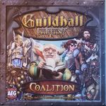 6232610 Guildhall Fantasy: Coalition
