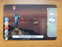 3222144 7 Wonders Duel: Statue of Liberty (From Dice Tower's Indiegogo Campaign)