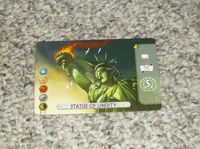 3695599 7 Wonders Duel: Statue of Liberty (From Dice Tower's Indiegogo Campaign)