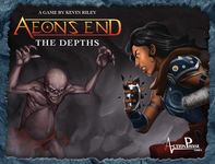 2963721 Aeon's End: The Depths (Second Edition)