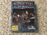 4232697 Aeon's End: The Depths (Second Edition)