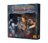 4568515 Aeon's End: The Depths (Second Edition)