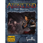 4910149 Aeon's End: The Depths (Second Edition)