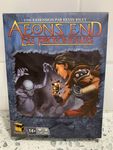 4947316 Aeon's End: The Depths (Second Edition)