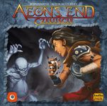 5379021 Aeon's End: The Depths (Second Edition)