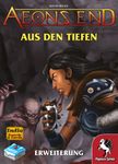 5383394 Aeon's End: The Depths (Second Edition)