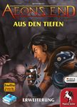 5495671 Aeon's End: The Depths (Second Edition)
