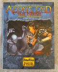 6075729 Aeon's End: The Depths (Second Edition)