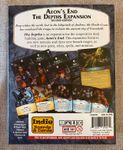 6075730 Aeon's End: The Depths (Second Edition)