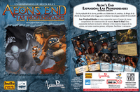 6377164 Aeon's End: The Depths (Second Edition)