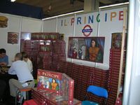 114276 Il Principe (Edizione Tedesca)