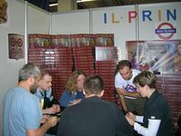 114277 Il Principe (Edizione Tedesca)