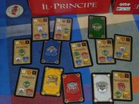 3419860 Il Principe (Edizione Tedesca)