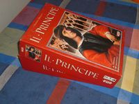 3419862 Il Principe (Edizione Tedesca)