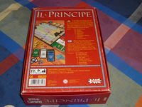 3419863 Il Principe (Edizione Tedesca)