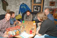 481111 Il Principe (Edizione Tedesca)