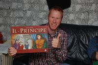 481113 Il Principe (Edizione Tedesca)