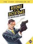 3137283 Revenge of the Dictators: The American Agent aka Bob