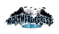 2997749 Nightmare Forest: Alien Invasion