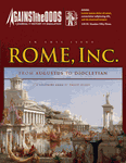 4594808 ROME, INC.