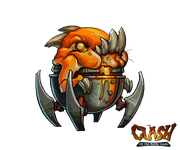 2966805 Clash of the Battle Goats