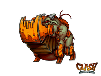 2966806 Clash of the Battle Goats